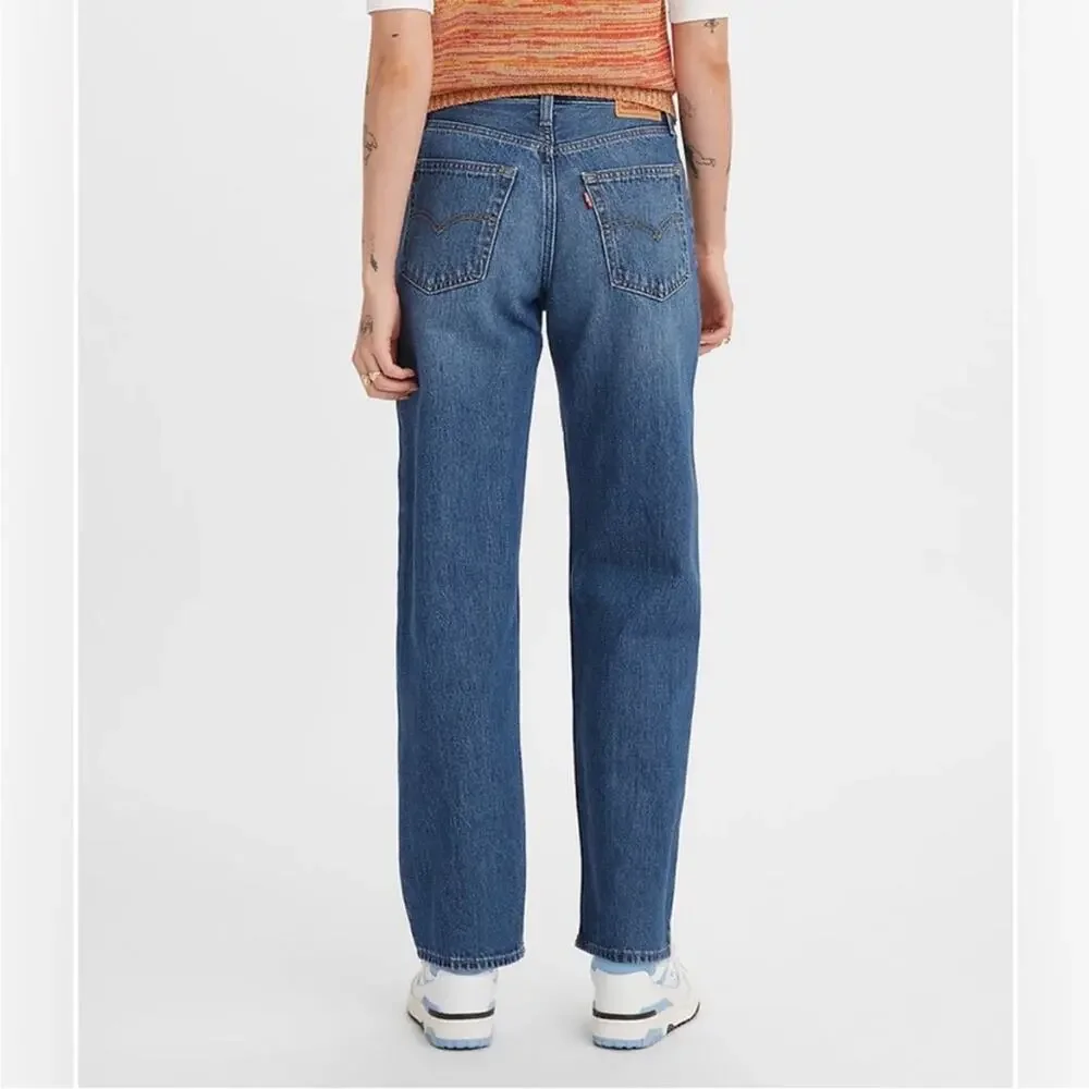 NWT Levi’s ‘94 baggy jeans 29 - Picture 2 of 12